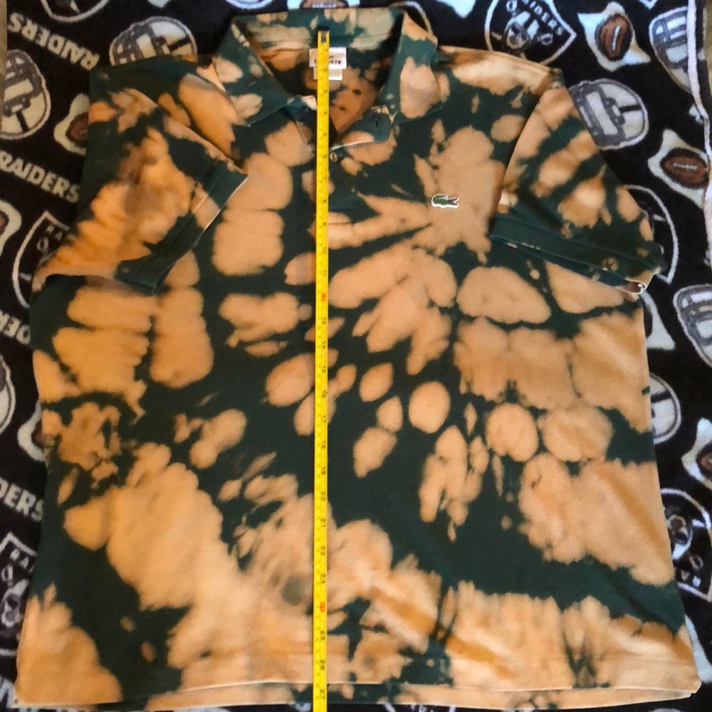 Lacoste Polo